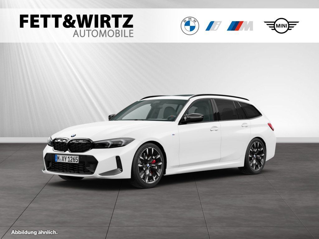 BMW M340i xDrive Inkl. € 1.190 Zubehörbonus* M Sport Leasing