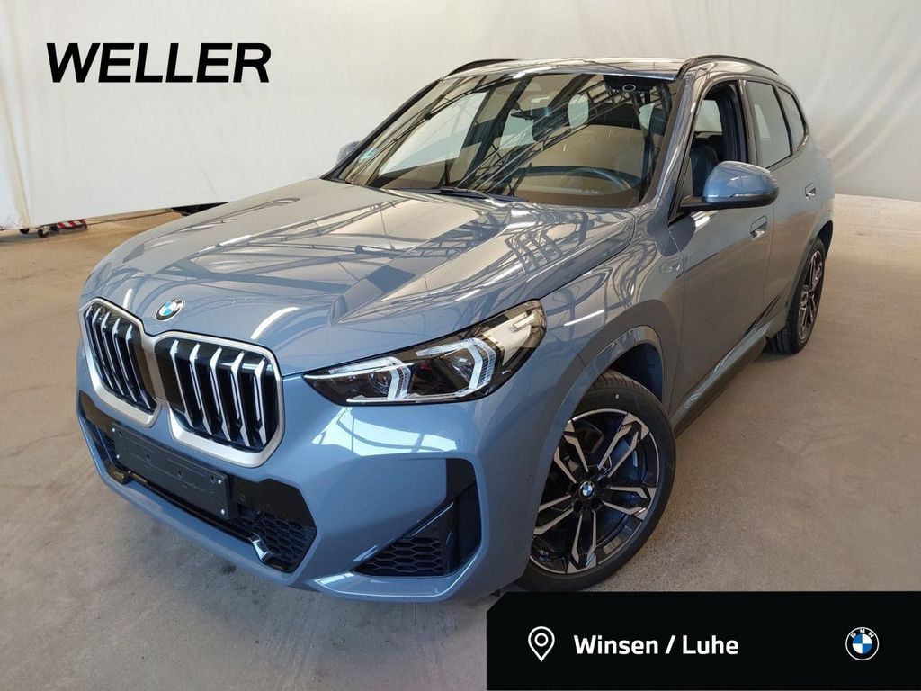 BMW X1 xDrive23i M Sport DA+,RFK,H/K,eSitze,AHK,19