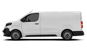 Opel Vivaro-e 100 kW 75kWh Standard Standardausstattung Leasing