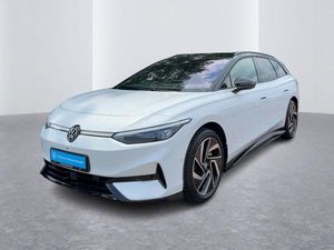 Volkswagen ID.7 Tourer Pro AHK Navi 360° Easy Open LED