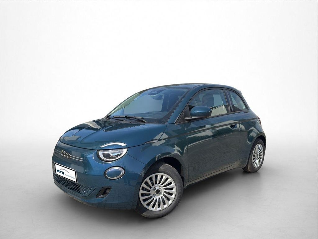Fiat 500e Hatchback*Regen-/Lichtsensor* Leasing
