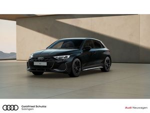Audi A3 Sportback TFSI  Businessplus LED Techplus DWA