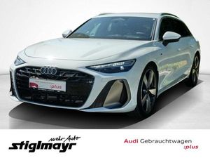 Audi A6 S-line e-Hybrid quattro ACC+B&O+HUD+MATRIX+