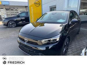 Opel Corsa F Edition Sitzhzg Allwetterreifen PDC Klima