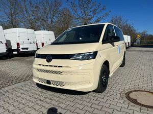 Volkswagen T7 Multivan TAXI DSG 7-Sitzer LÜ