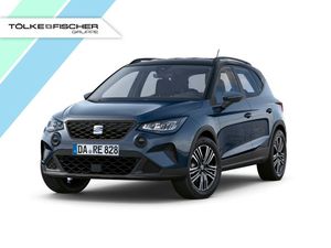 Seat Arona Road Edition 1.0 TSI 85 kW (116 PS) Leasing