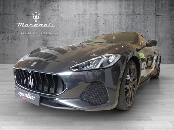Maserati Granturismo | Sport  |  🔥 SPORTIVO LEIPZIG  🔥 Leasing