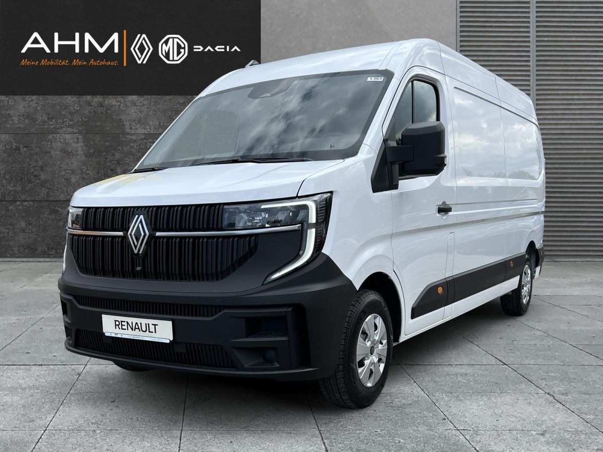 Renault Master KA L3H2 *E-Tech Advance*LongRange - Gewerbe Leasing