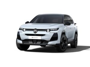 Citroën C5 Aircross Hybrid 145 Doppelkupplung 6-Gang PLUS