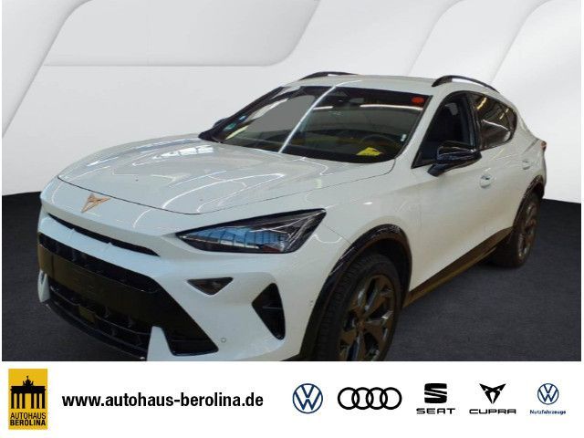 Cupra Formentor 1.5 eTSI DSG *ACC*NAV*R-CAM*LED*SHZ* Leasing