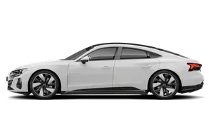 Audi e-tron GT S quattro S Leasing