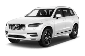 Volvo XC90 Plug-in-Hybrid T8 AWD Core Auto Leasing