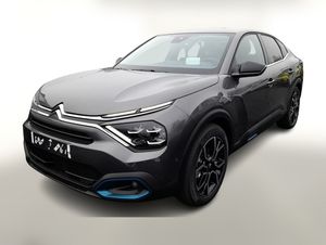 eC4 X 136 Shine ACC Keyl 11kWOBC 2JGarantie -48% Finanzierung privat Auto kaufen