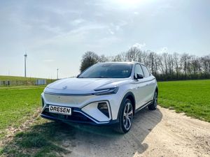 MG Marvel R Performance LAGERFAHRZEUG+Navi+Panoramadach+360 Gradkamerea, Sofort verfügbar Leasing