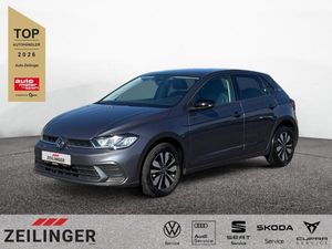 Volkswagen Polo GOAL TSI DSG|ACC|SITZHEIZUNG|APP-CONNECT