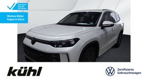 Volkswagen Tayron 1.5 TSI eHybrid DSG Elegance IQ.Light/ACC
