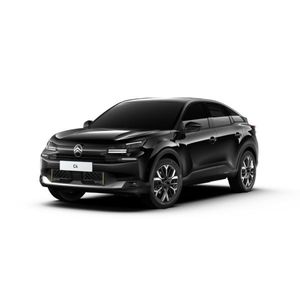 Citroën C4 Hybrid 145 Doppelkupplung 6-Gang MAX