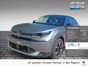 Citroën C4 MAX 145 mHEV Panoramadach ACC Kamera HeadUp