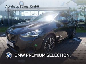 BMW 220i Active Tourer M Sport DA+ PA+ HUD H/K-HiFi