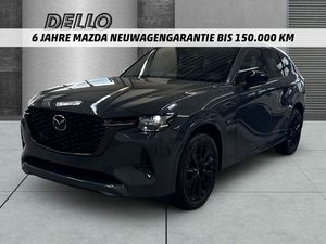 Mazda CX-60 HOMURA-PLUS 3.3D El. Panodach Bose 360 Kam