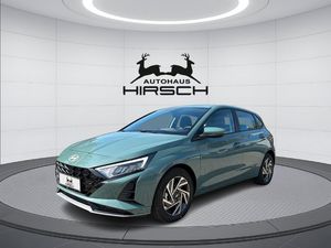 Hyundai i20 FL MY26 1.0 T-GDI (90 PS) 7-DCT TREND BOSE