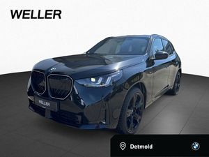 BMW X3 40d xDrive, Leasing ab 699 EUR