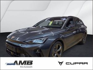 Cupra Leon Sportstourer 1.5 e-HYBRID AHK/Matrix/01.31G