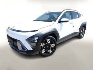 Hyundai Kona 1.6 GDI 129 DCT Trend Nav Bose eHK SHZ ACC Auto-Abo privat Auto-Abo