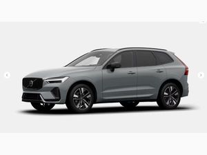Volvo XC60 B5 Plus Dark* Licht-Paket*360*