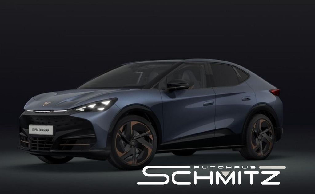 Cupra TAVASCAN VZ340 4DRIVE 77 kWh (SOFORT !!)   [...] Leasing