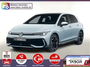 Volkswagen Golf 8 DSG R-Line Matrix Nav 5J.Gar Keyl ParkAss