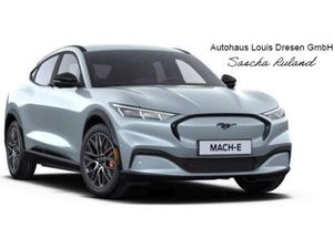 Ford Mustang Mach-E AWD 🔋Hot Deal gültig bis 31.05.2025 🔋 315PS Premium Leasing