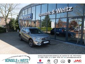 Suzuki Vitara Hybrid Comfort 4x2 EU6d 1.5 COMFORT AGS L Leasing