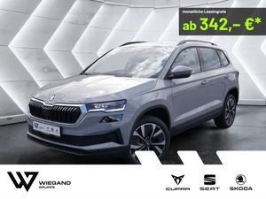 Skoda Karoq 1.5 TSI DSG Balance SHZ AHK ACC MATRIX-LED *973*