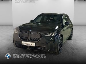 BMW X3 20d xDrive M Sport Standheizung AHK Harman/K