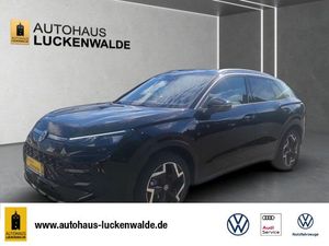 Volkswagen T-Roc 1.5 eTSI R-Line DSG *IQ.DRIVE*ACC*LED+*