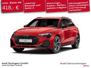 Audi A3 Sportback S line TFSI e 200 kW S tronic