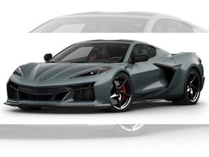 Corvette C8 E-Ray 3LZ Coupé MY25 *SOROFT VERFÜGBAR*