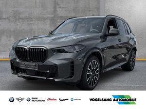 BMW X5 xDrive50e M Sportpaket Pro AHK Innovationspak