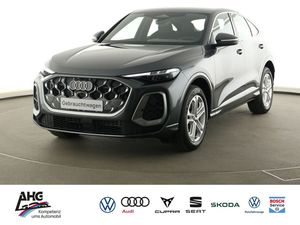 Audi Q5 Sportback 2.0 TDI quattro S-tronic S line "Ne