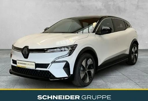 Renault Megane-e-tech Techno 220 Comfort Range 5dr