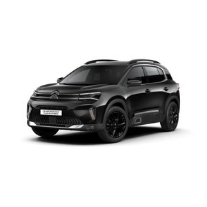 Citroën C5 Aircross Plug-In-Hybrid 225 ë-EAT8 ë-Series - Leasing