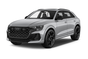 Audi RS Q8 SUV RS Q8 performance TFSI quattro tiptronic