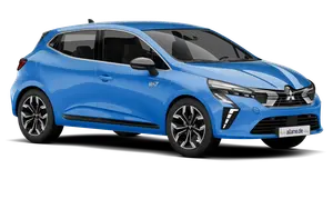 Mitsubishi Colt 1.0 Turbo-Benziner Select Leasing