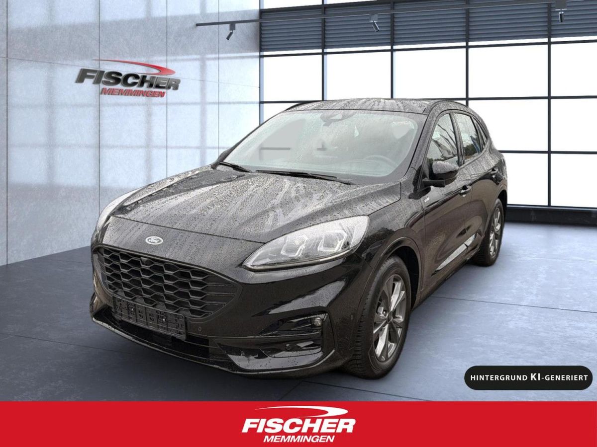 Ford Kuga ST-Line Diesel Aut. - AHK 2,1 t - Sommerschluss-Aktion bis 30.09.2026! ! ! Leasing