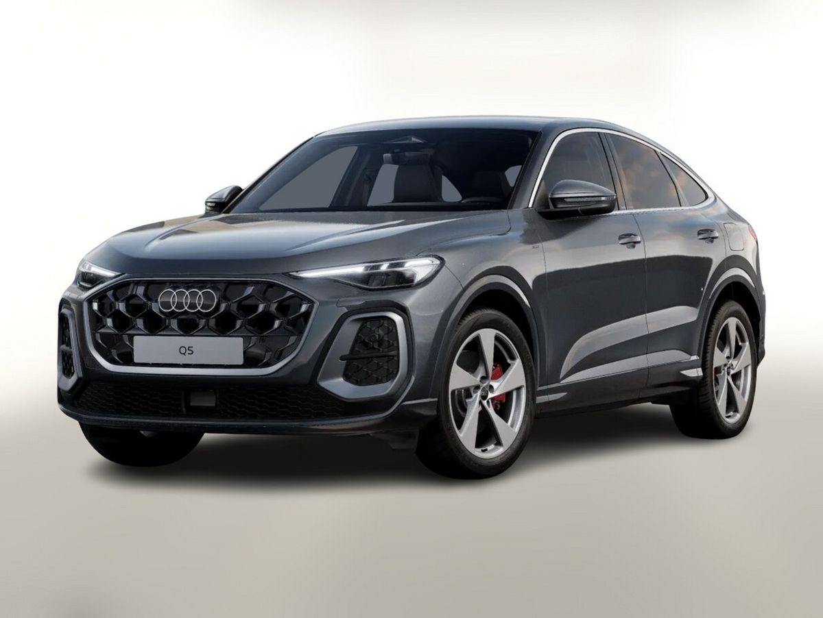 Audi Q5 Sportb e-hybrid 2xSline neuMod Tech 20Z PrivG Auto-Abo privat Auto-Abo