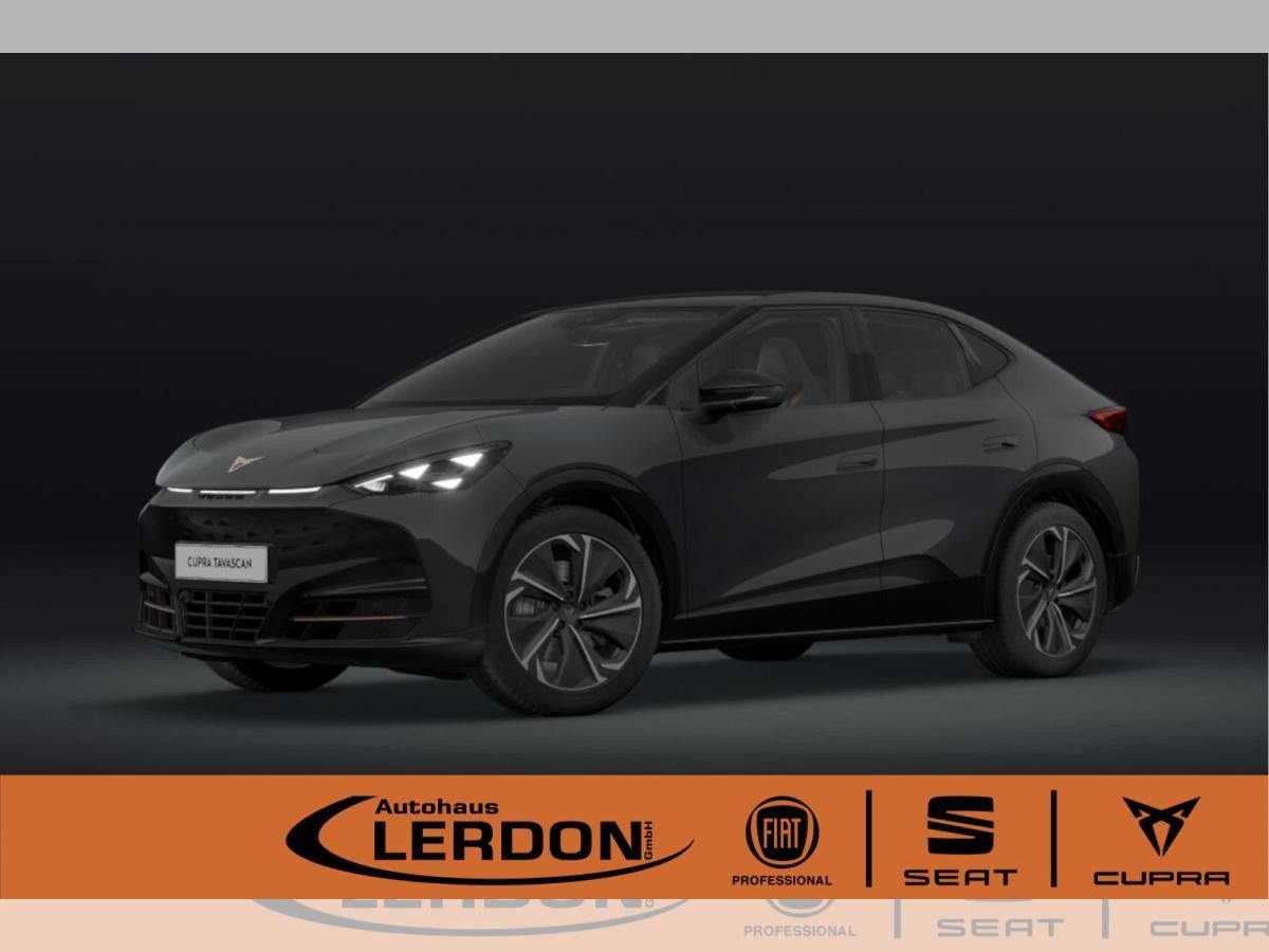 Cupra Tavascan 250 kW VZ 4x4 AHK | - 28% Nachlass | dt.Mod Leasing