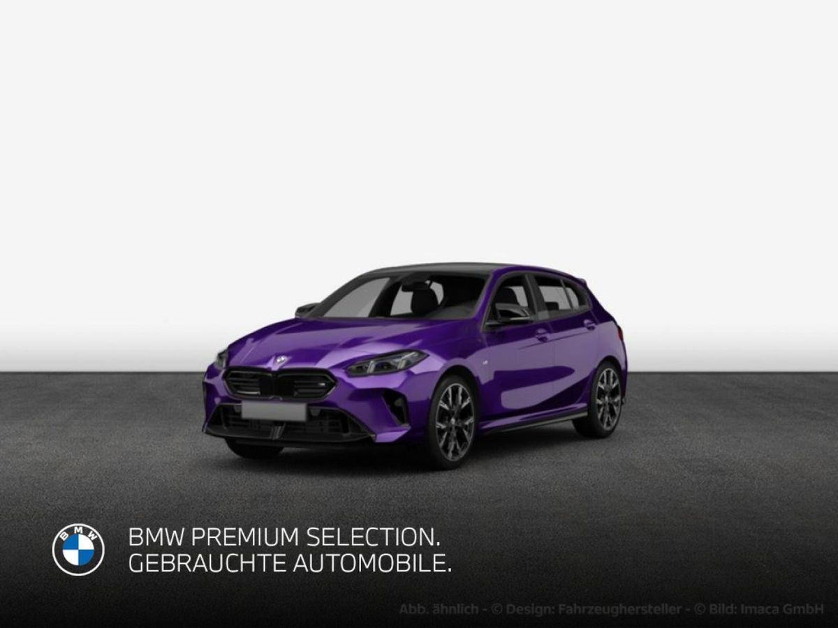 BMW 135 M135 xDrive Aut. *Pano*HuD*Sportpaket* Leasing