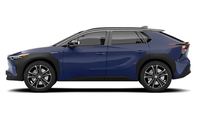 Toyota Bz4x Teamplayer 73 kWh Allradantrieb