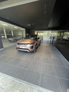 Leasingübernahme von Privat Range Rover Evoque P200 AWD Dynamic HSE 200 PS - Leasingübernahme